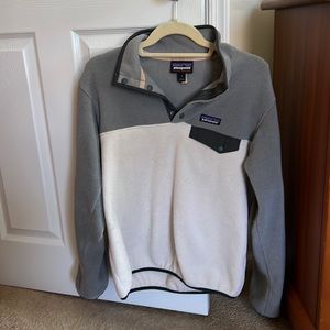 Patagonia Pullover